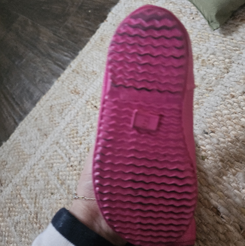 Hunter Pink Boots - Picture 5 of 7